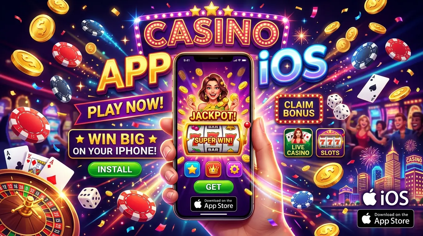 Power Up iOS App