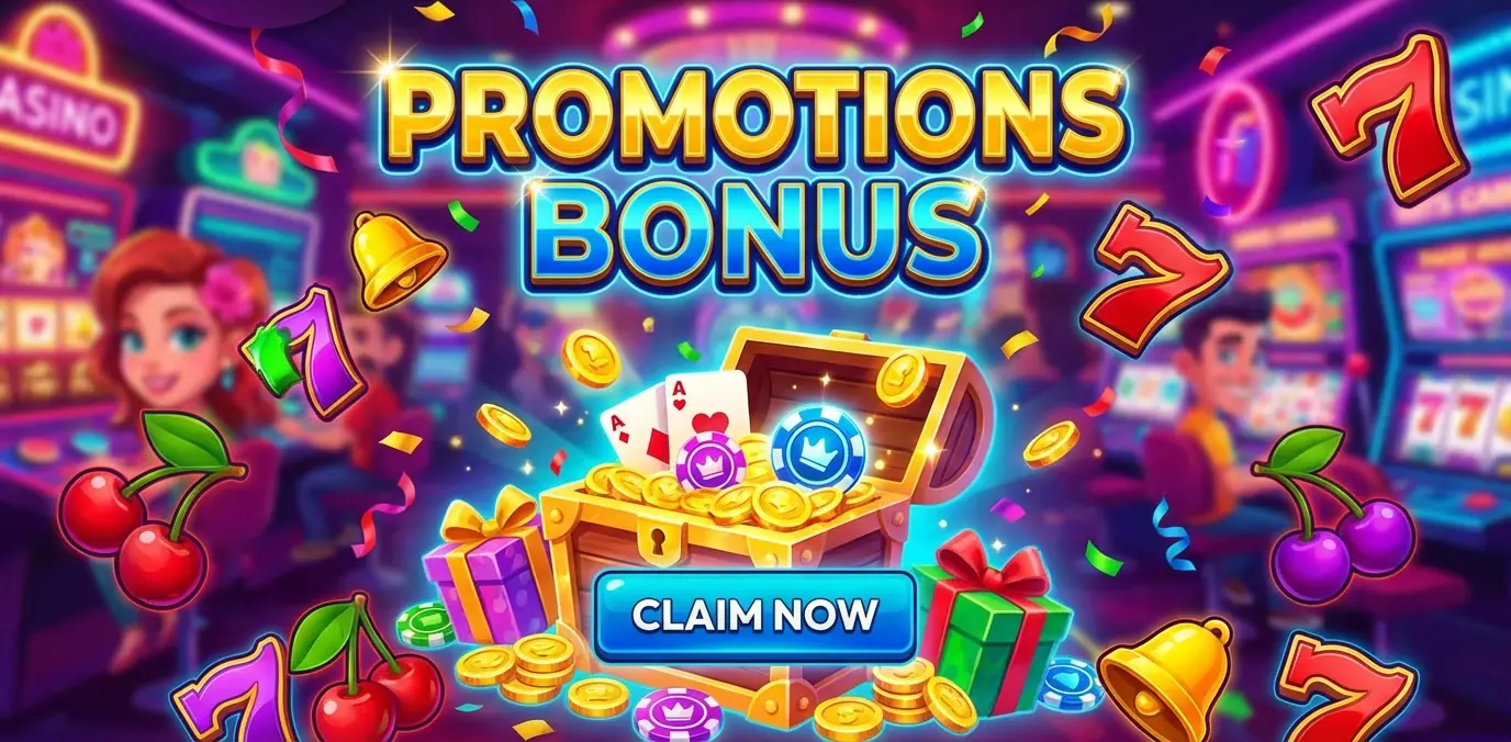 Power Up Promotions Guide