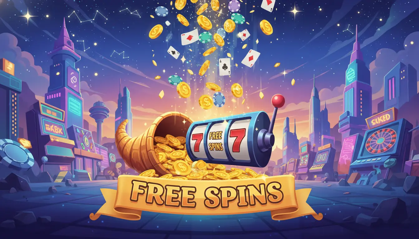 Power Up Freispiele Bonus