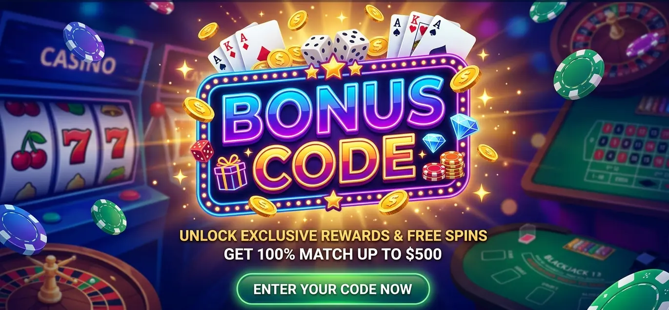 Power Up Promocode