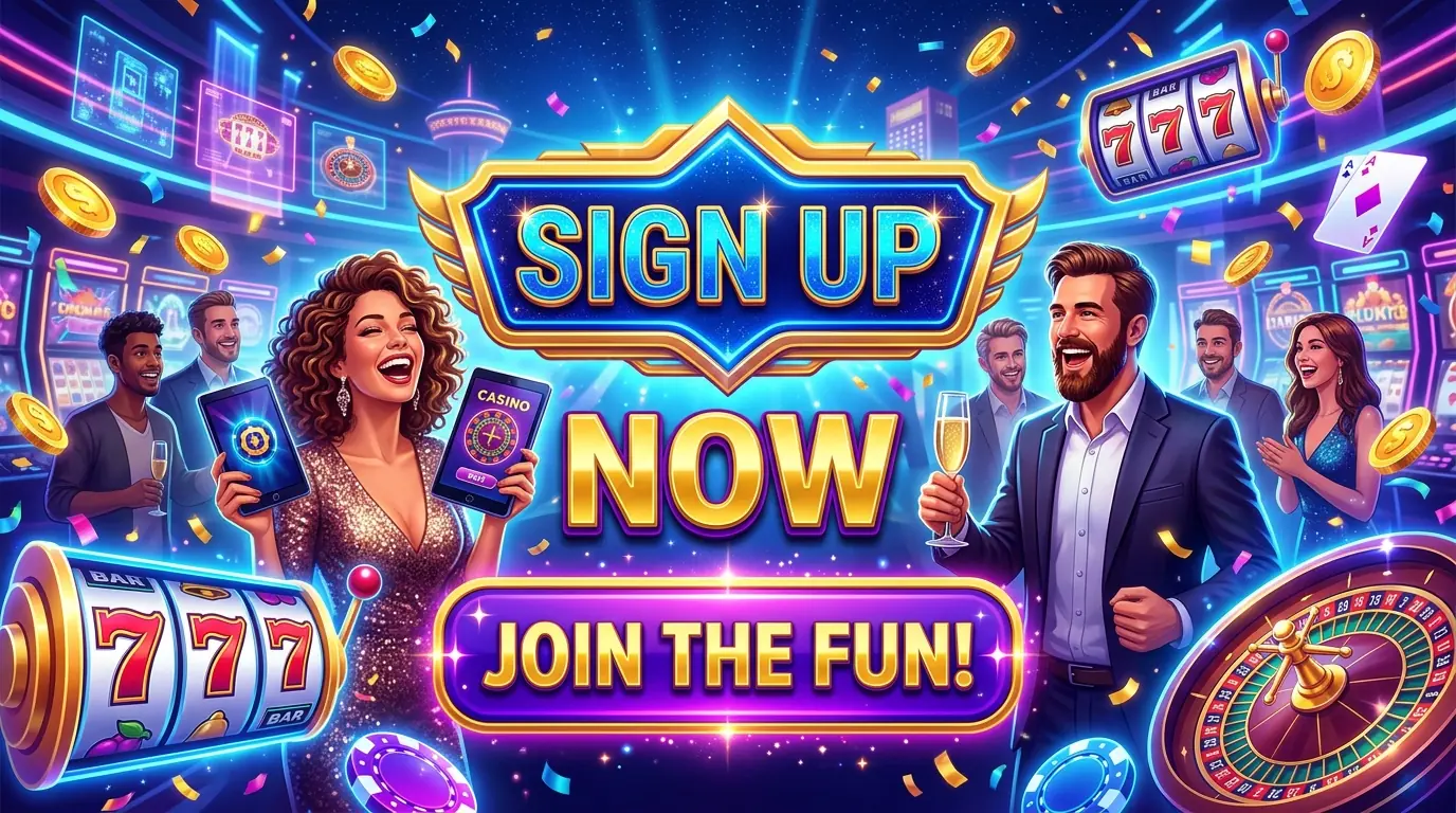 Power Up Casino Registrierung