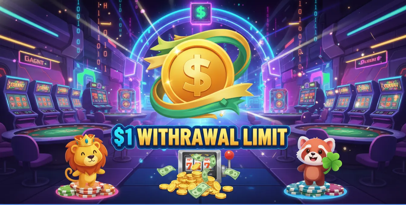 Power Up Cashout Limit