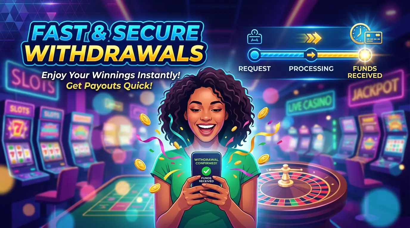Power Up Payout Zeit