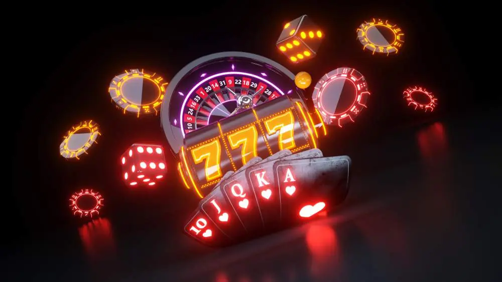 Power Up Casino Spiele