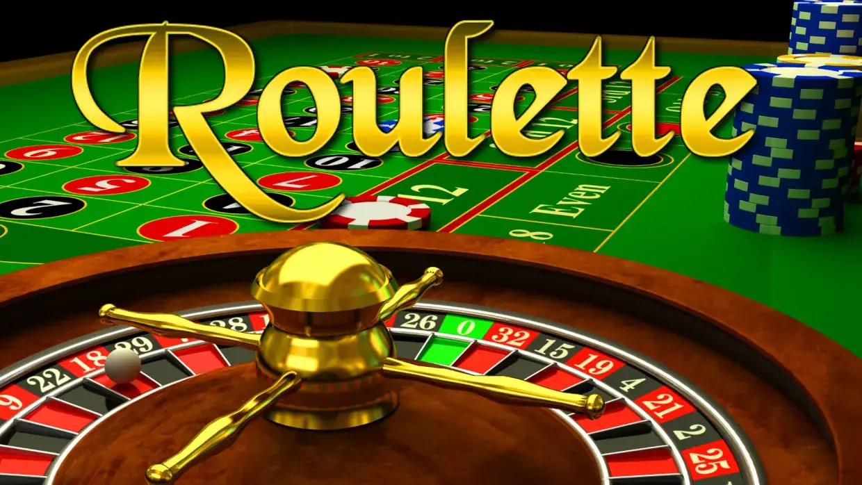 Power Up Casino Roulette