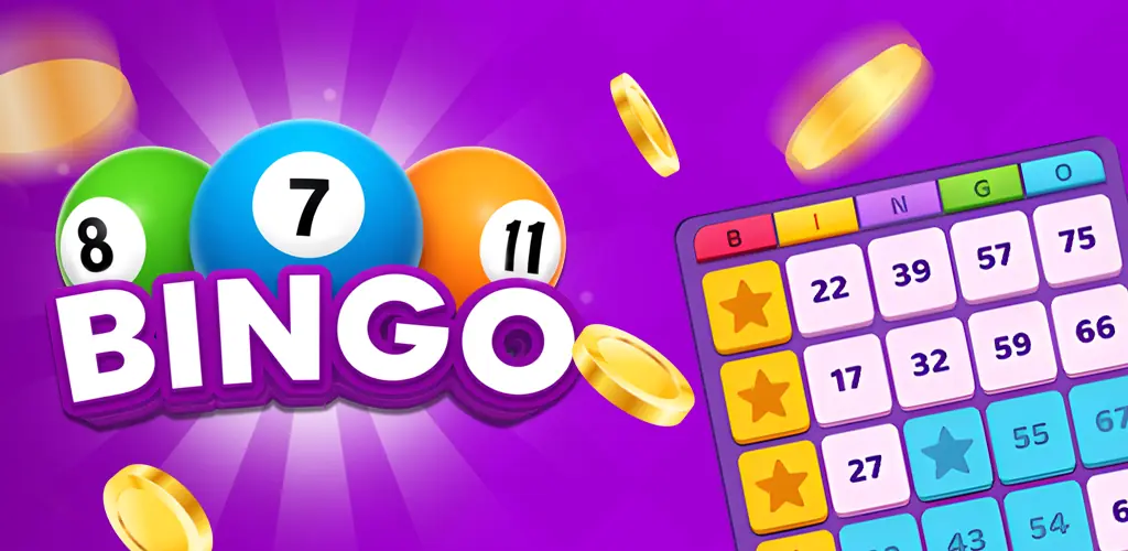 Power Up Casino Bingo