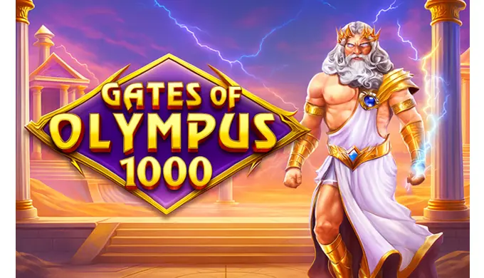 Power Up Casino Gates of Olympus