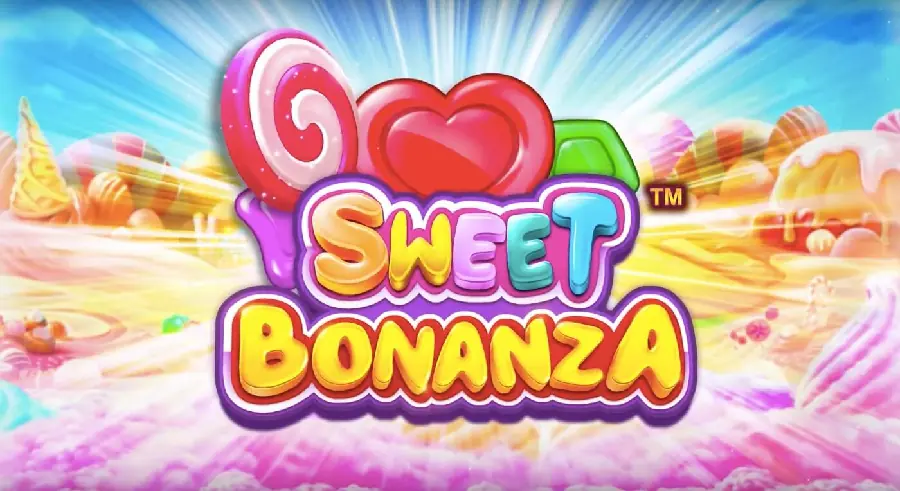Power Up Casino Sweet Bonanza