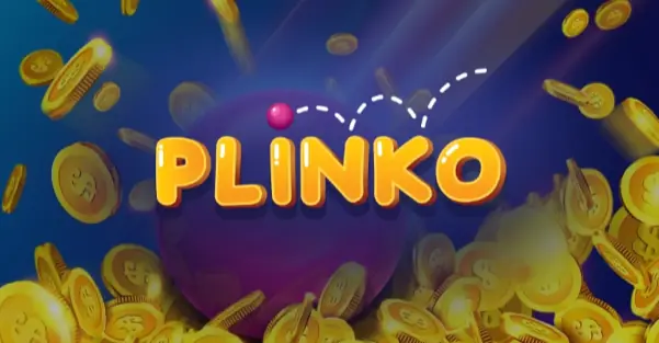 Power Up Casino Plinko